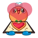 Muffin Man emoji 😍
