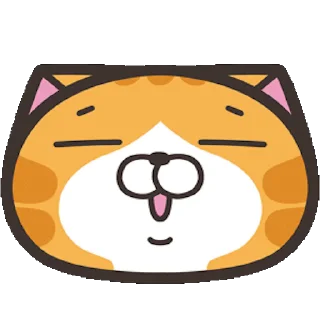 CAT emoji ☠️