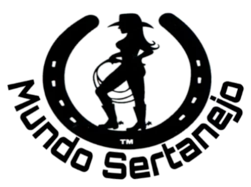 Telegram Sticker «Mundo Sertanejo» ❤