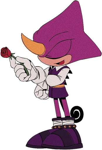 The Murder of Sonic the Hedgehog stiker 🌹