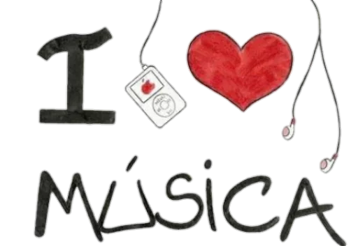 Музыка в моей голове emoji 