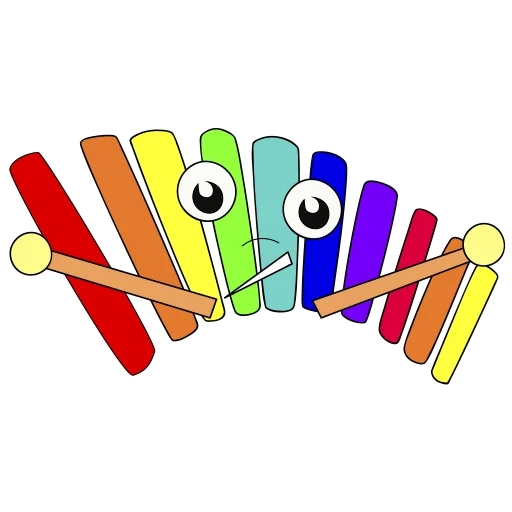 musical instruments emoji 🤷‍♂️