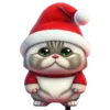 Christmas | Рождество | Новый год emoji 🎅