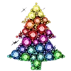 Эмодзи Christmas | Рождество | Новый год 🎄