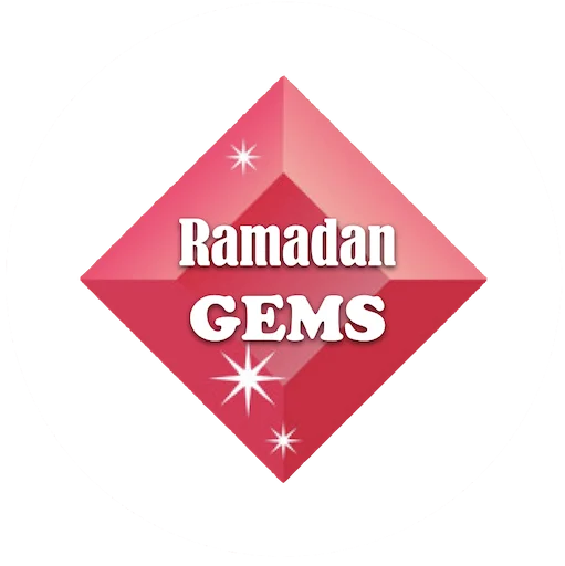 Telegram Sticker «Jannah» 💎