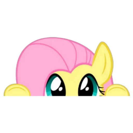 My Little Pony ♡ emoji 🟡