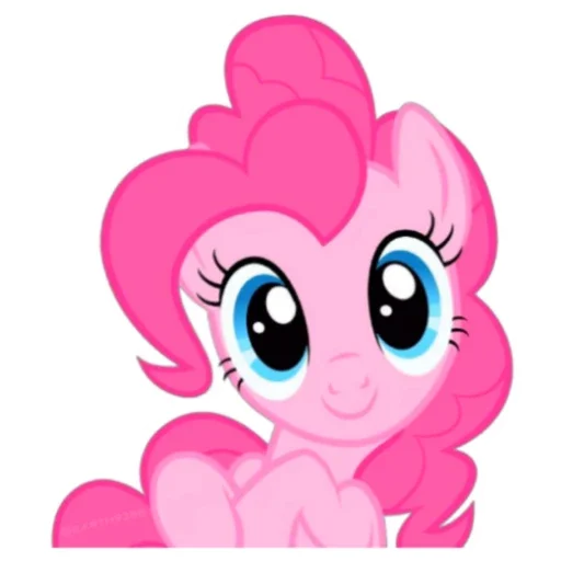 My Little Pony ♡ emoji 🎉