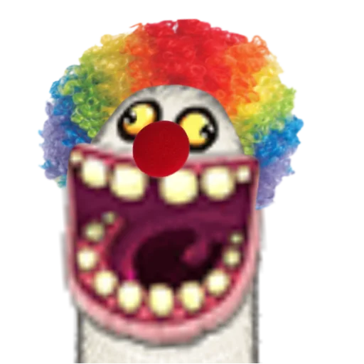 My singing monsters memes emoji 😎