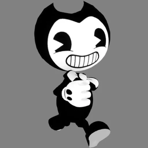 Bendy x henry: найдено 80 картинок