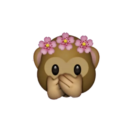 my_infinity_love emoji 🙊