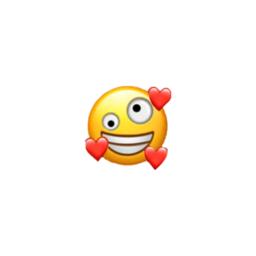 my_infinity_love emoji 🤪
