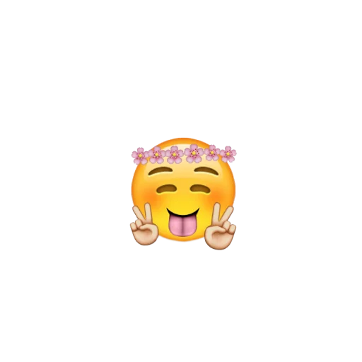 my_infinity_love emoji 😛