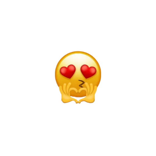 my_infinity_love emoji 😍