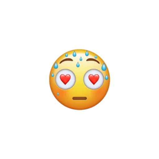 my_infinity_love emoji 😳