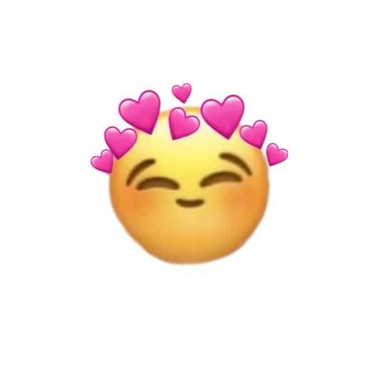 my_infinity_love emoji ☺