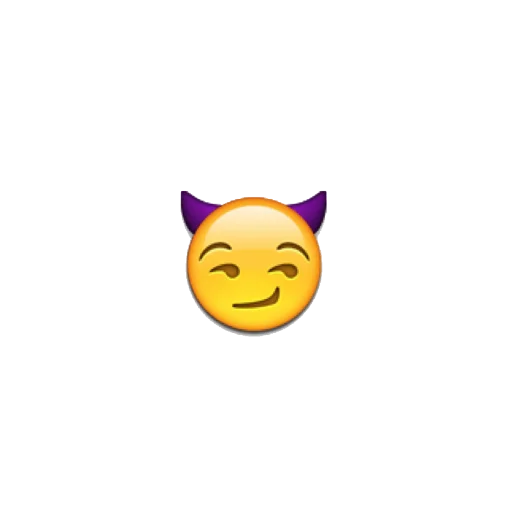 my_infinity_love emoji 😏