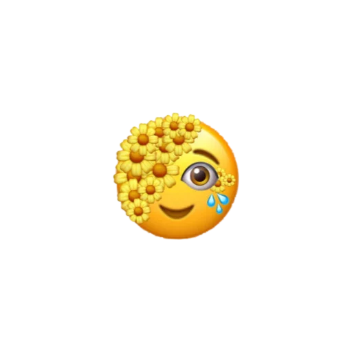 my_infinity_love emoji 🙂