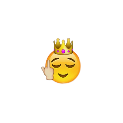 my_infinity_love emoji 😌