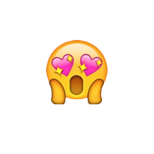 my_infinity_love emoji 😱