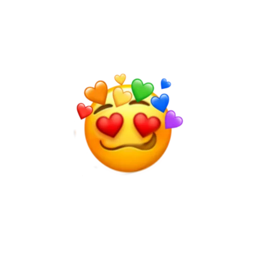 my_infinity_love emoji 😍