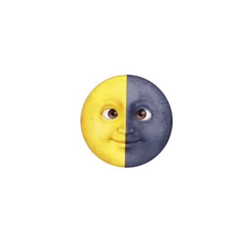 my_infinity_love emoji 🌚