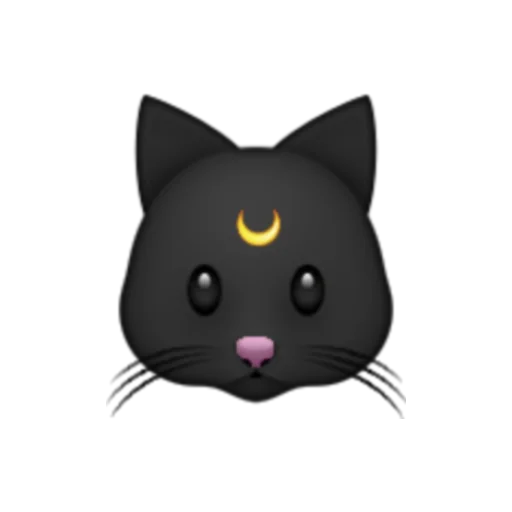 my_infinity_love emoji 🐱