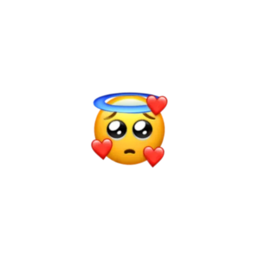 my_infinity_love emoji 🥺