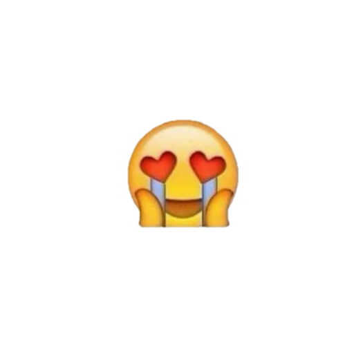 my_infinity_love emoji 🤩