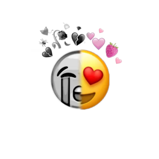my_infinity_love stiker 🙂