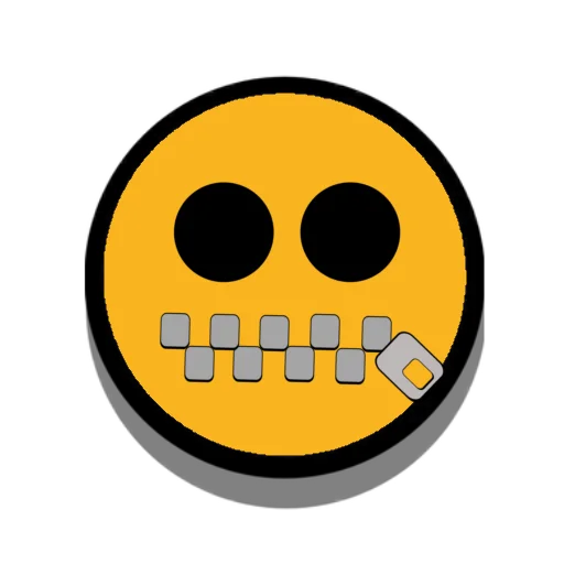 PinPack emoji 🤐