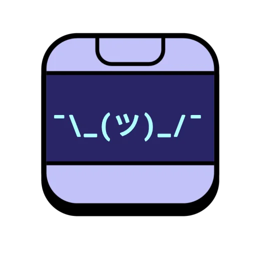 PinPack emoji 😏