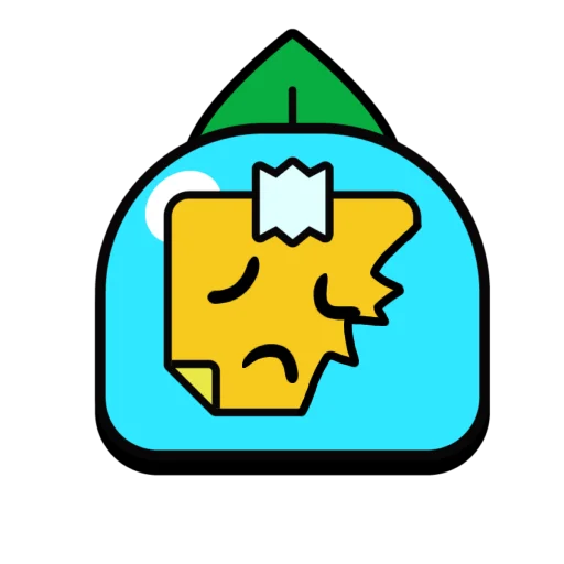 PinPack emoji 😣