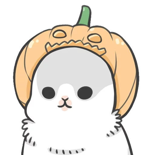 Machiko Rabbit emoji 🎃