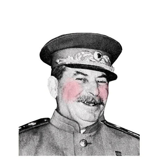 Stalin stiker 🥰