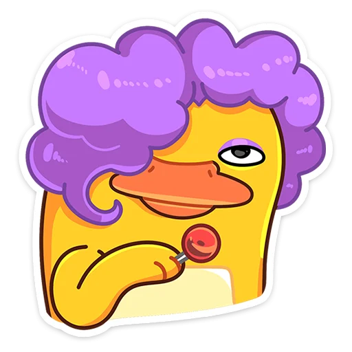 Манго emoji 🍭