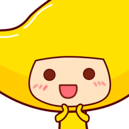 mango girl emoji 😀