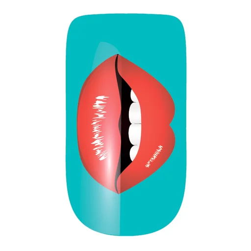 Manicure Design stiker 💅