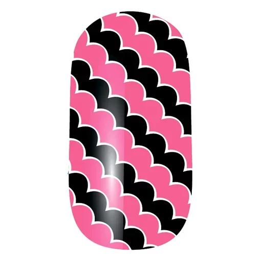 manicure design  sticker 💅