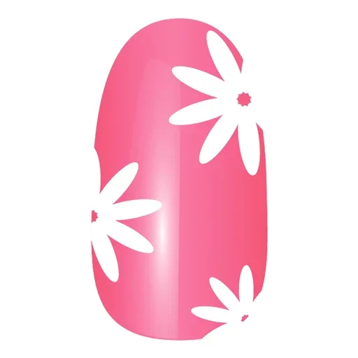 manicure design emoji 💅