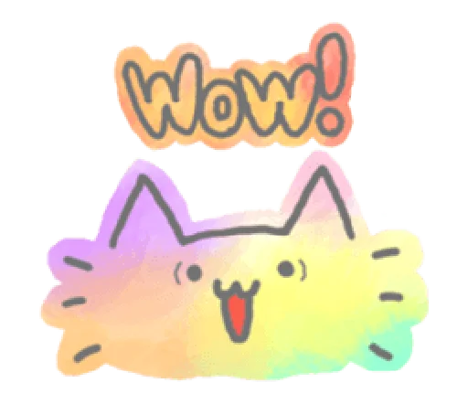 Marble Cat Pack emoji 🤩