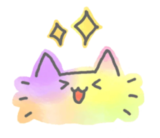 Marble Cat Pack emoji ✨