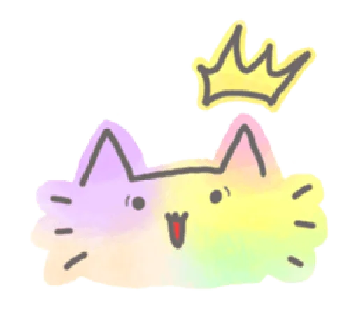 Marble Cat Pack emoji 💥
