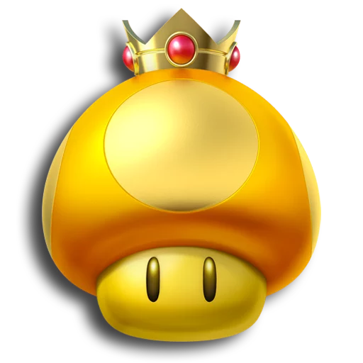 Mario Kart emoji ⚡
