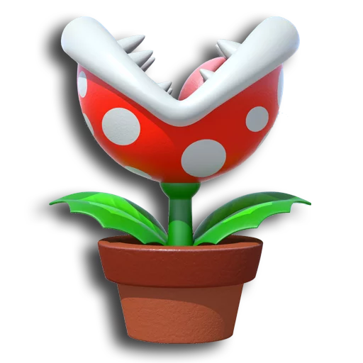 Telegram stiker «Mario Kart» 🌷