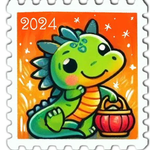 Telegram Sticker «марки » 🥳