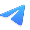 Емодзі Telegram «Material Symbols» ⚙️