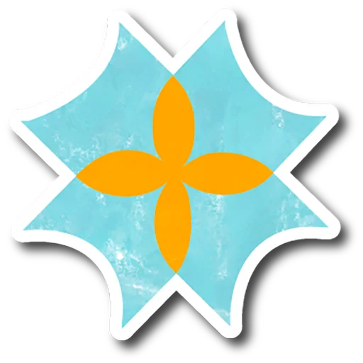 Telegram Sticker «Matryoshka» 🌹