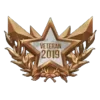 Telegram emoji Standoff2 medal 