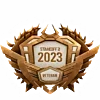 Telegram emojisi «Standoff2 medal» 🏅