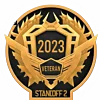 Standoff2 medal emoji 🎖